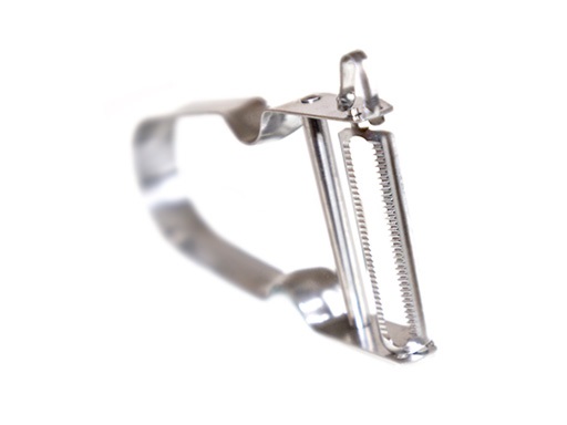 Sparschäler ZenaSwiss f. Tomaten